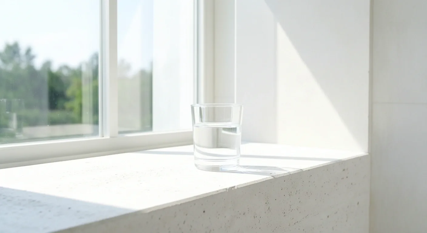 Atmosphère matinale Routine Active