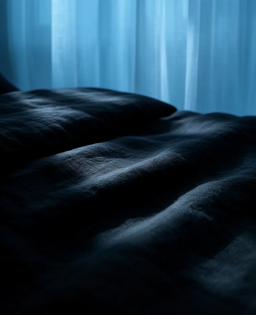 Environnement de sommeil optimal