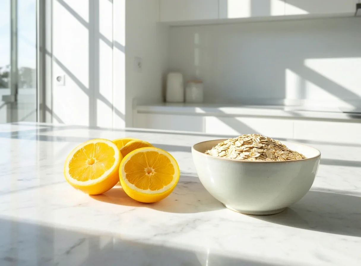 Matinée lumineuse et équilibre nutritionnel